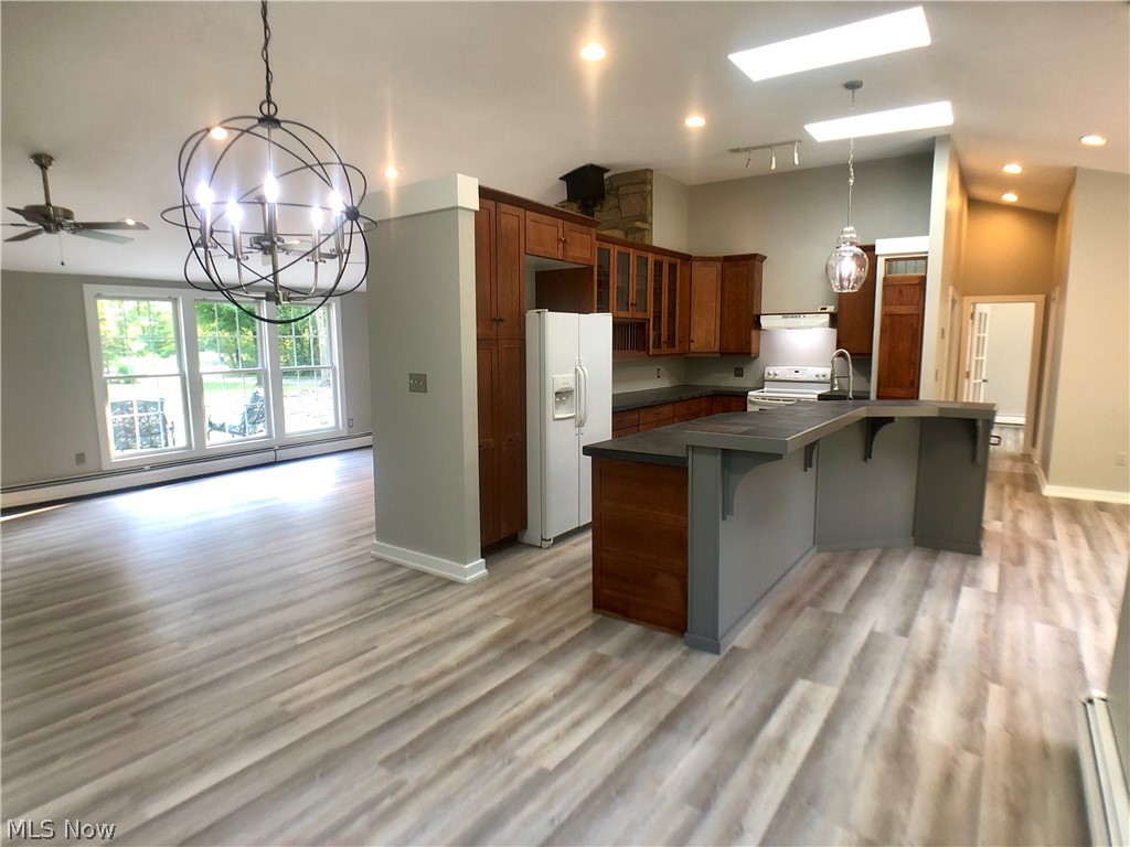 Newbury - Residential