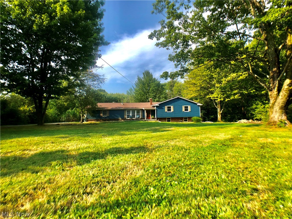 Newbury - Residential