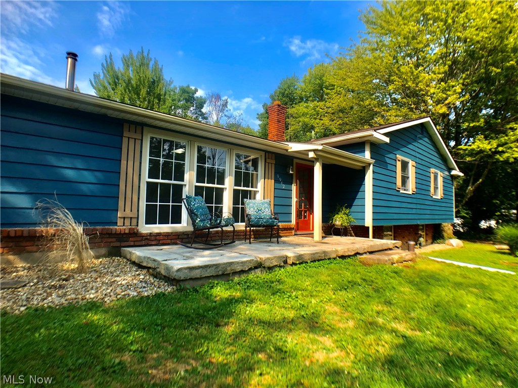 Newbury - Residential