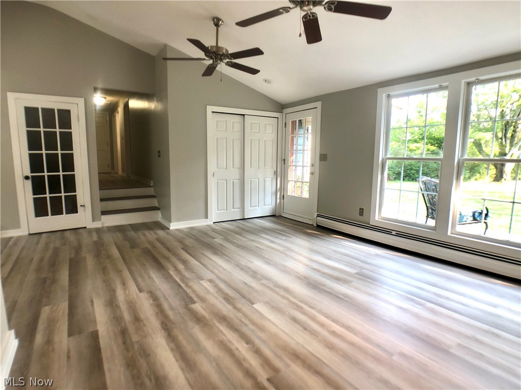 Newbury - Residential