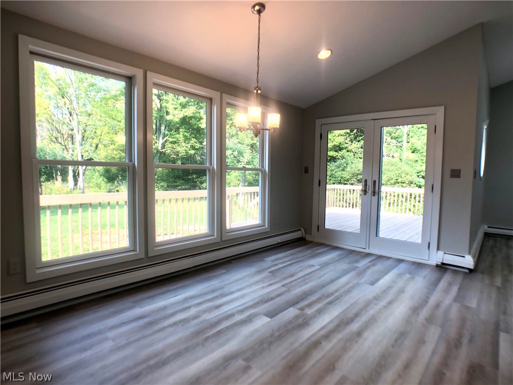 Newbury - Residential