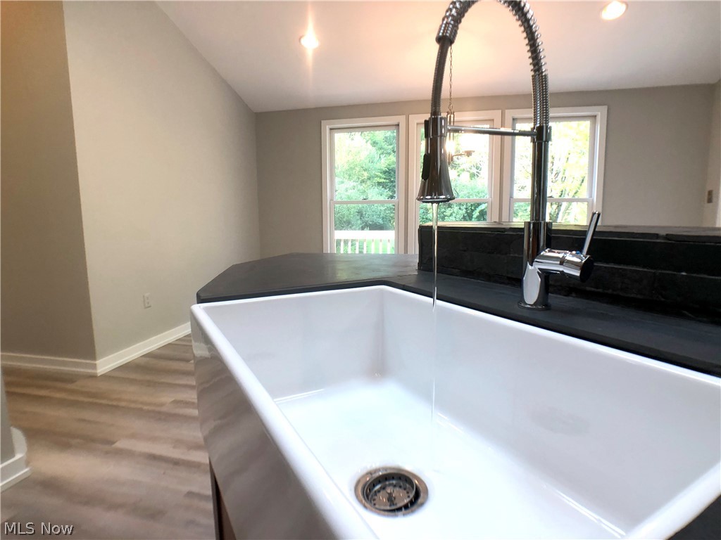 Newbury - Residential