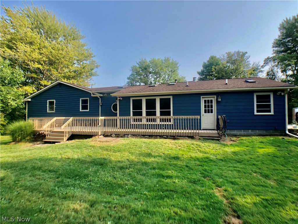 Newbury - Residential