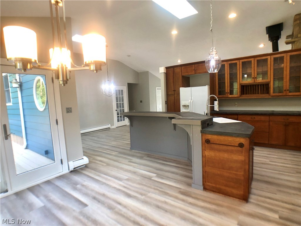 Newbury - Residential