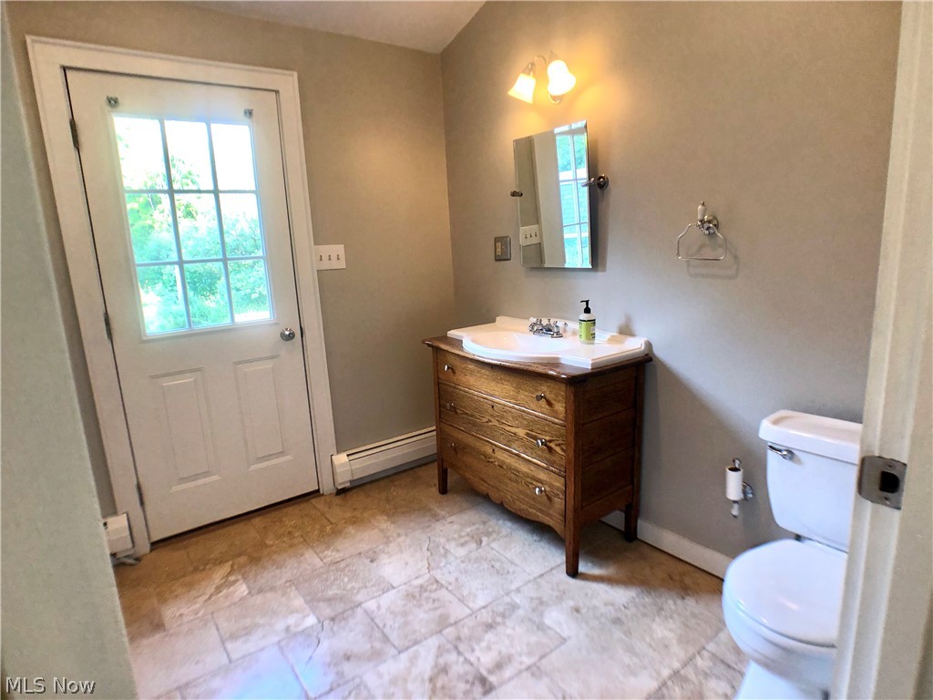 Newbury - Residential