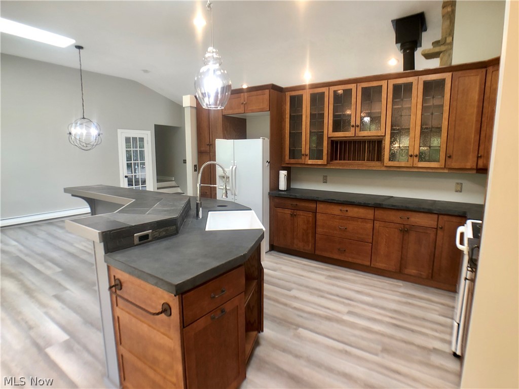 Newbury - Residential