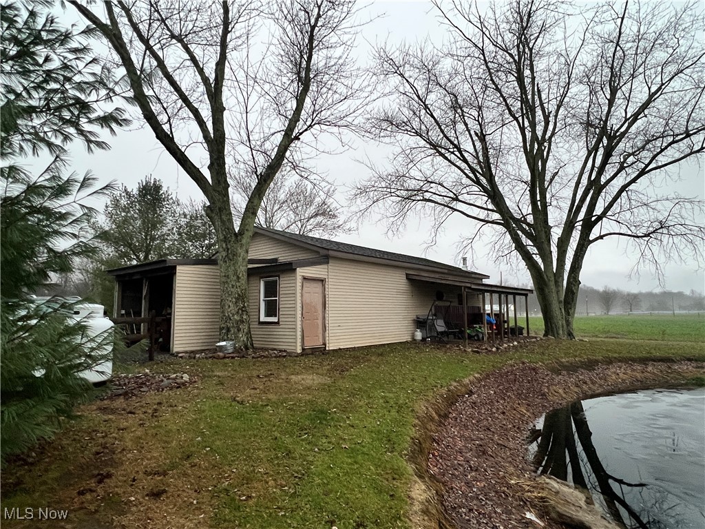 4098 Belden Road, Andover, Ohio image 9