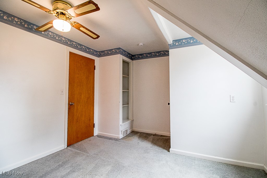 Harmondale Allotment - Residential