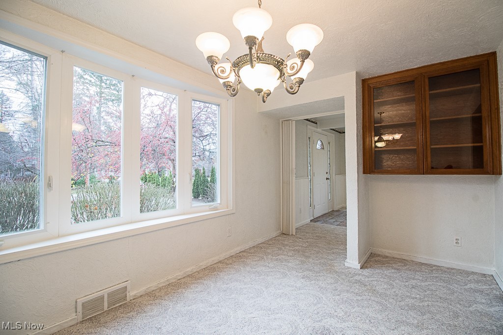 Harmondale Allotment - Residential