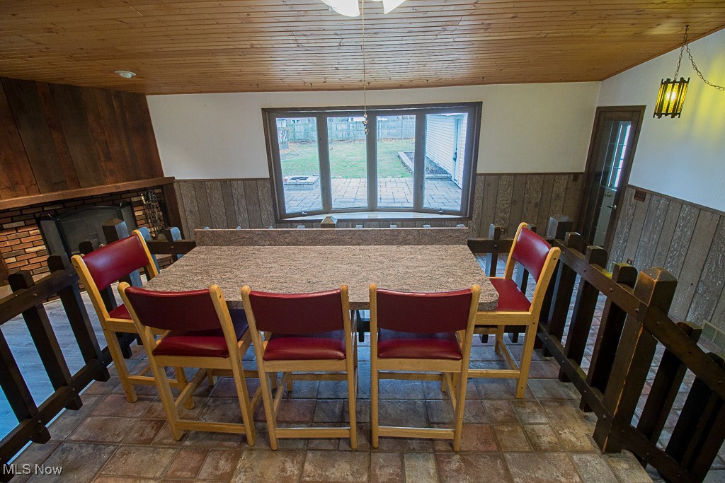 Harmondale Allotment - Residential