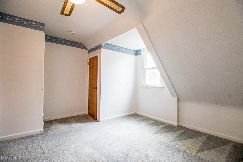 Harmondale Allotment - Residential