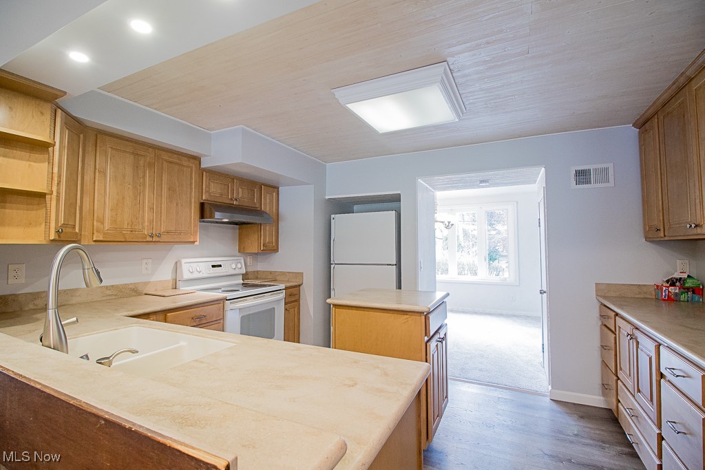 Harmondale Allotment - Residential