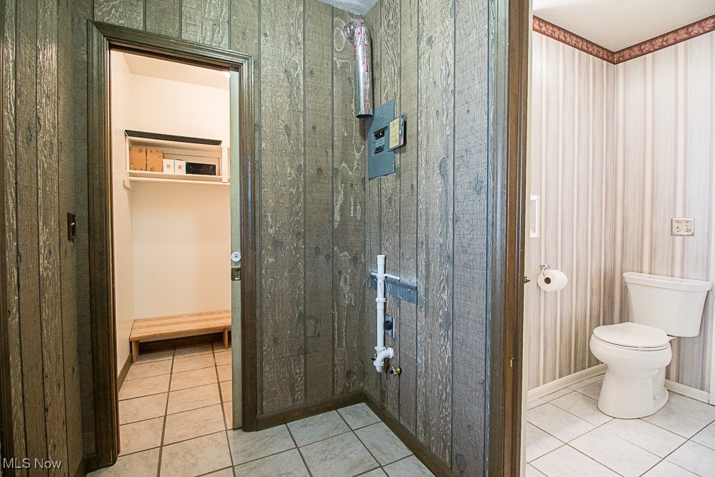 Harmondale Allotment - Residential