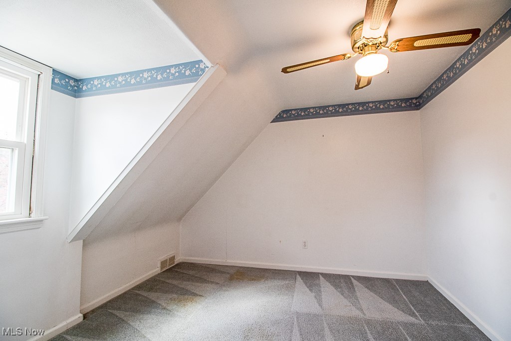 Harmondale Allotment - Residential