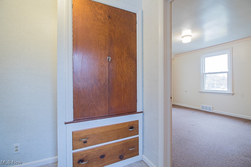 Harmondale Allotment - Residential