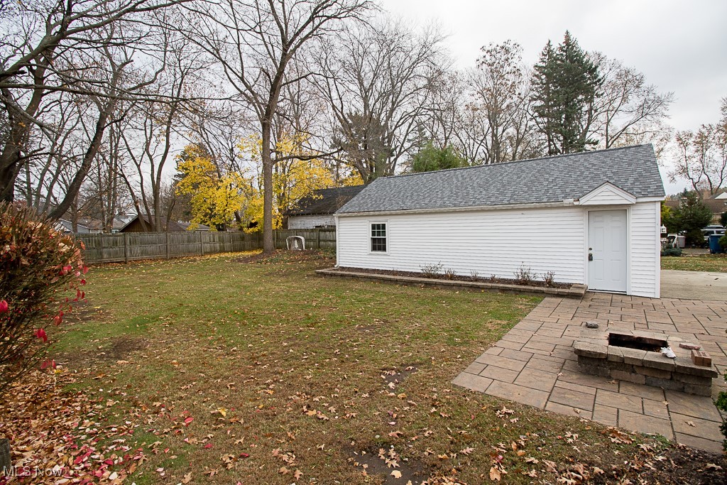 Harmondale Allotment - Residential