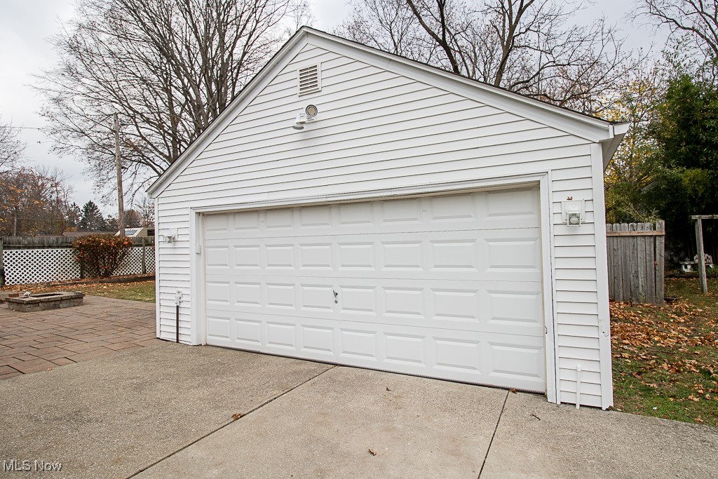 Harmondale Allotment - Residential