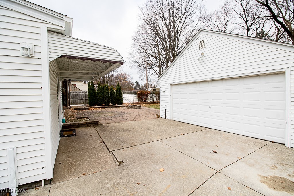 Harmondale Allotment - Residential