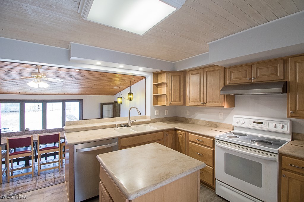 Harmondale Allotment - Residential