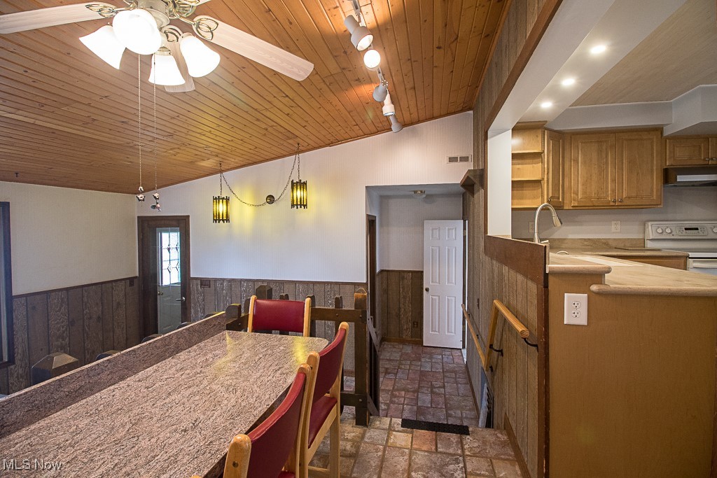 Harmondale Allotment - Residential