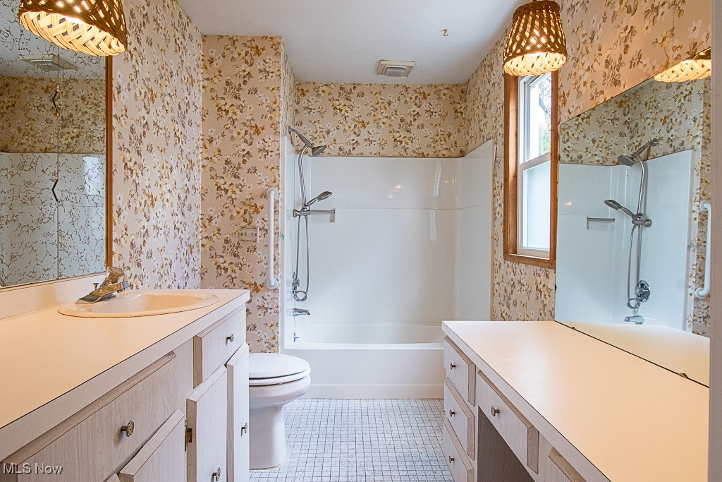 Harmondale Allotment - Residential