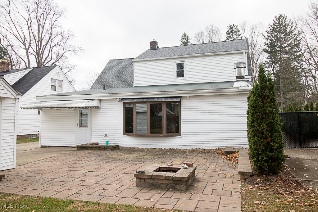 Harmondale Allotment - Residential
