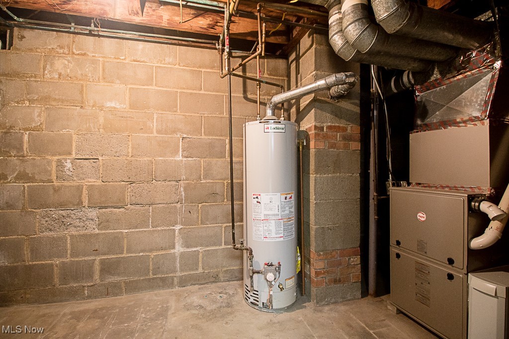 Harmondale Allotment - Residential