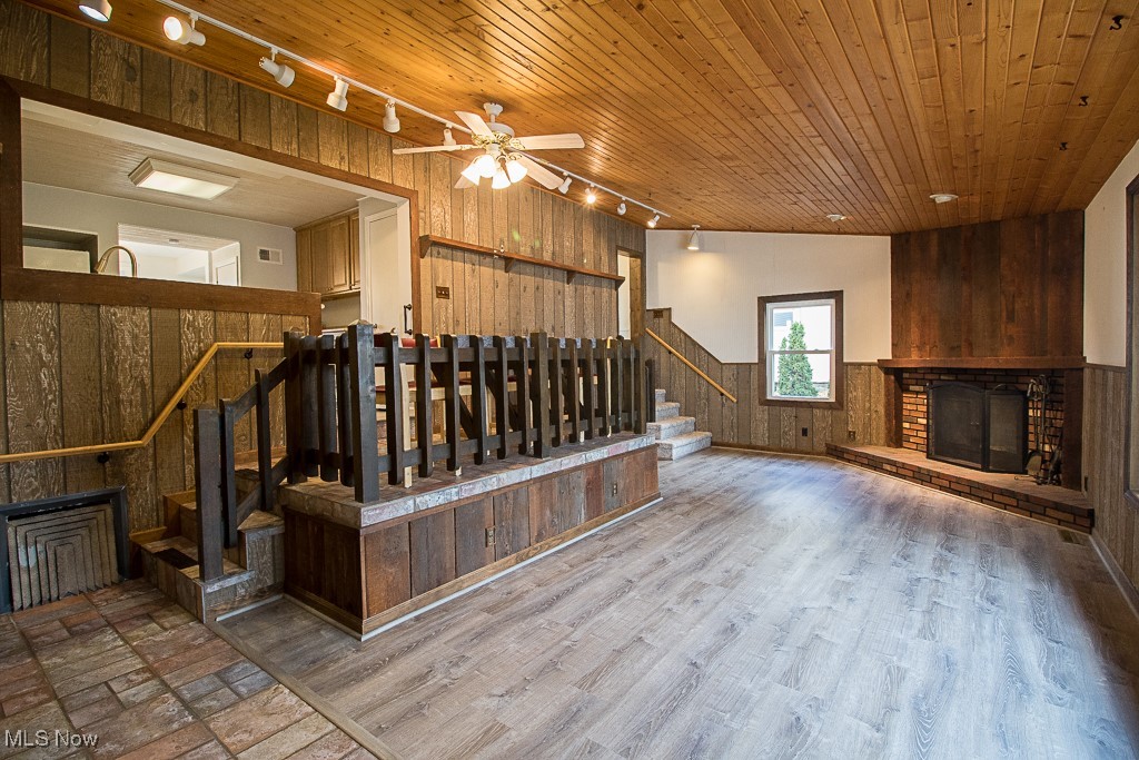 Harmondale Allotment - Residential