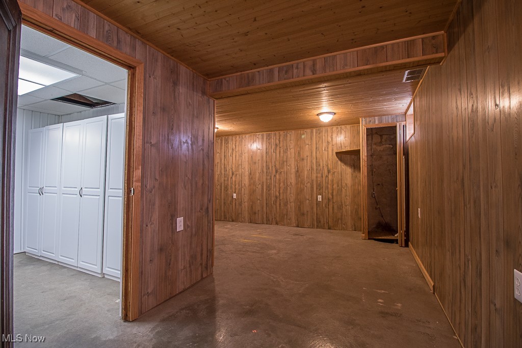 Harmondale Allotment - Residential