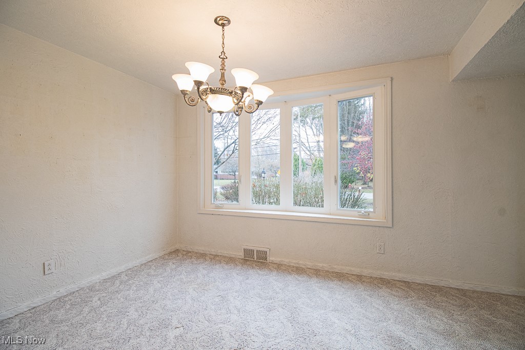 Harmondale Allotment - Residential