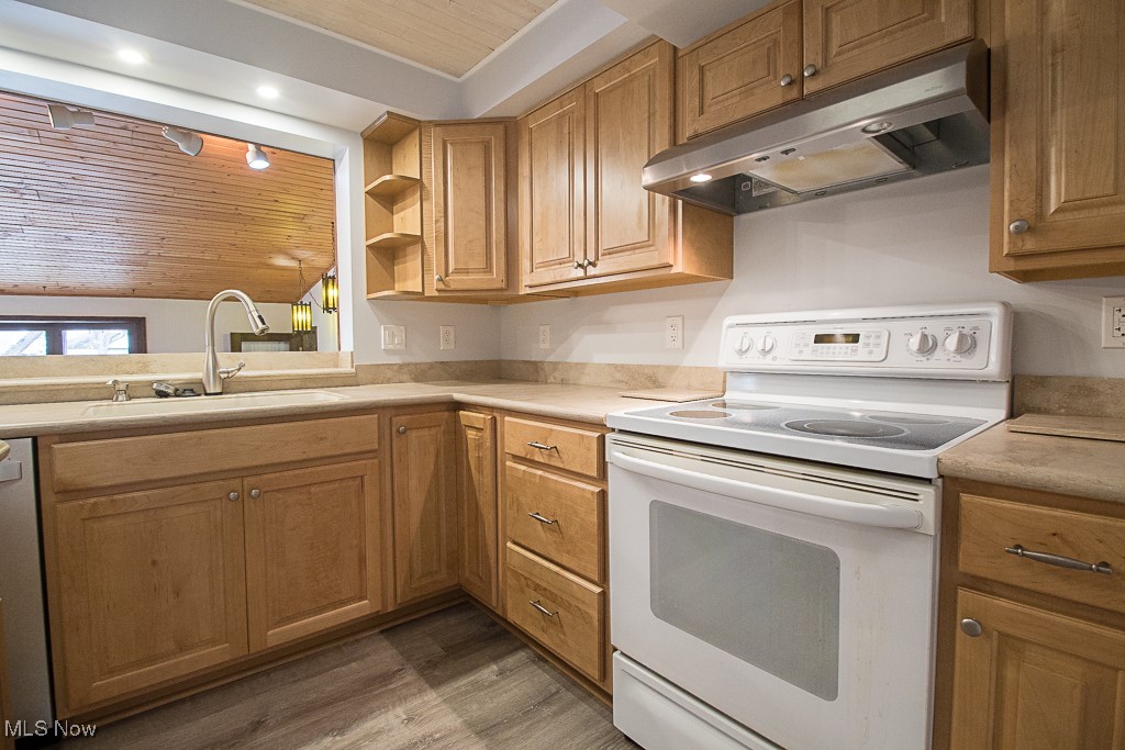 Harmondale Allotment - Residential