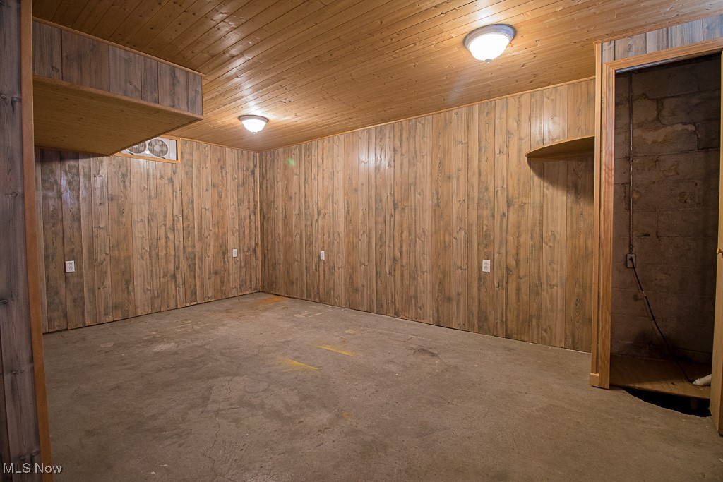 Harmondale Allotment - Residential