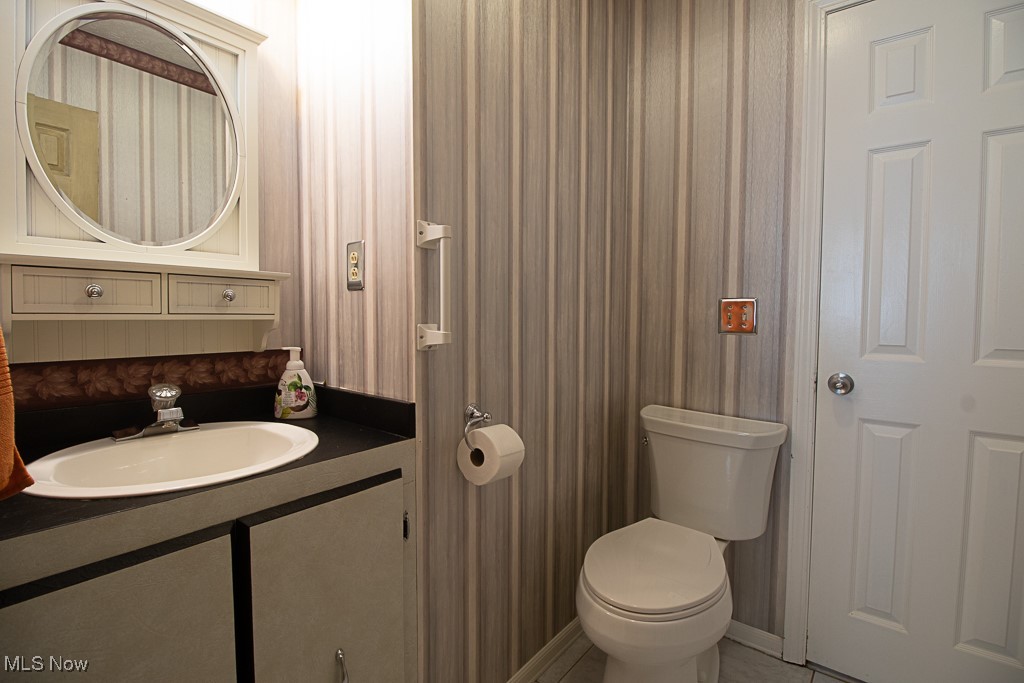 Harmondale Allotment - Residential