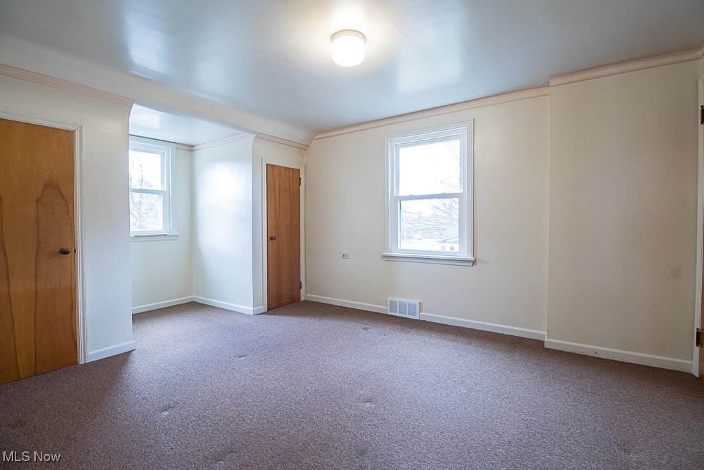 Harmondale Allotment - Residential