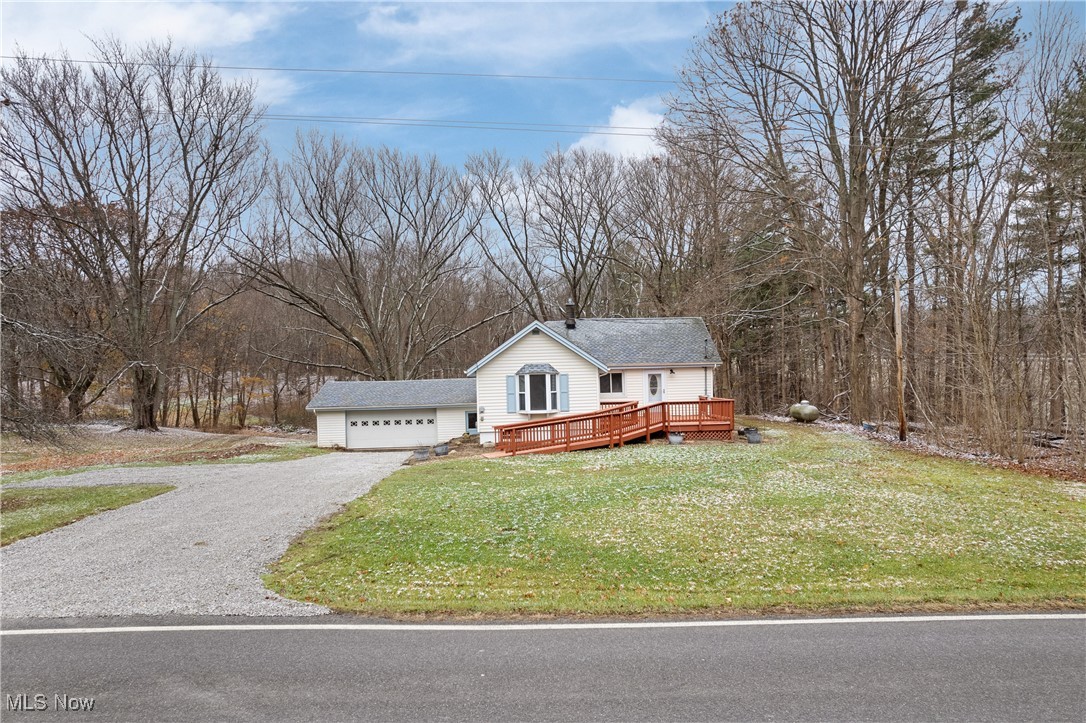 8297 Vandemark Road, Lodi, Ohio image 1