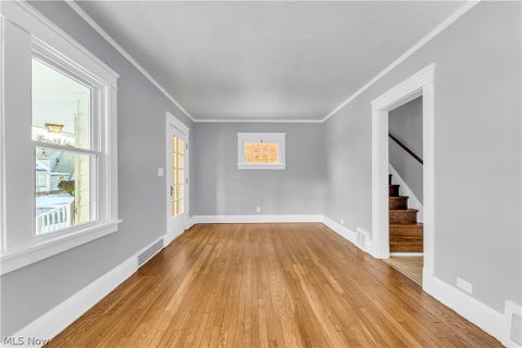 Tiny photo for 4933 E 109th Street, Garfield Heights, OH 44125 (MLS # 5246518)