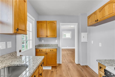 Tiny photo for 4933 E 109th Street, Garfield Heights, OH 44125 (MLS # 5246518)