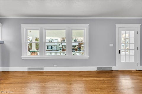 Tiny photo for 4933 E 109th Street, Garfield Heights, OH 44125 (MLS # 5246518)