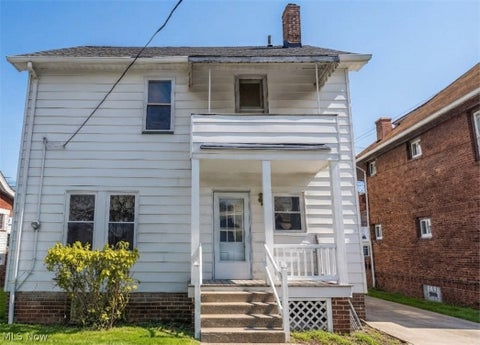 Tiny photo for 4933 E 109th Street, Garfield Heights, OH 44125 (MLS # 5246518)
