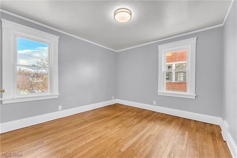 Tiny photo for 4933 E 109th Street, Garfield Heights, OH 44125 (MLS # 5246518)