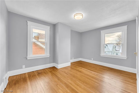 Tiny photo for 4933 E 109th Street, Garfield Heights, OH 44125 (MLS # 5246518)