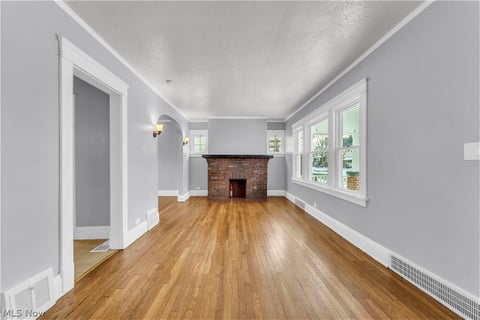 Tiny photo for 4933 E 109th Street, Garfield Heights, OH 44125 (MLS # 5246518)