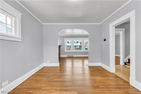 Tiny photo for 4933 E 109th Street, Garfield Heights, OH 44125 (MLS # 5246518)