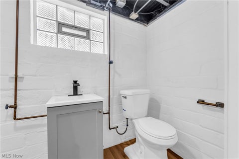 Tiny photo for 4933 E 109th Street, Garfield Heights, OH 44125 (MLS # 5246518)
