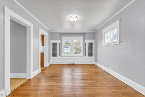 Tiny photo for 4933 E 109th Street, Garfield Heights, OH 44125 (MLS # 5246518)