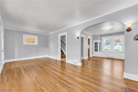Tiny photo for 4933 E 109th Street, Garfield Heights, OH 44125 (MLS # 5246518)