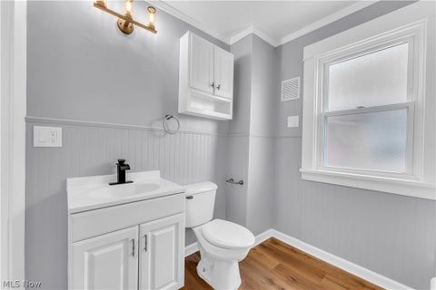 Tiny photo for 4933 E 109th Street, Garfield Heights, OH 44125 (MLS # 5246518)