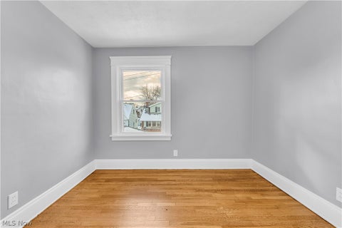 Tiny photo for 4933 E 109th Street, Garfield Heights, OH 44125 (MLS # 5246518)