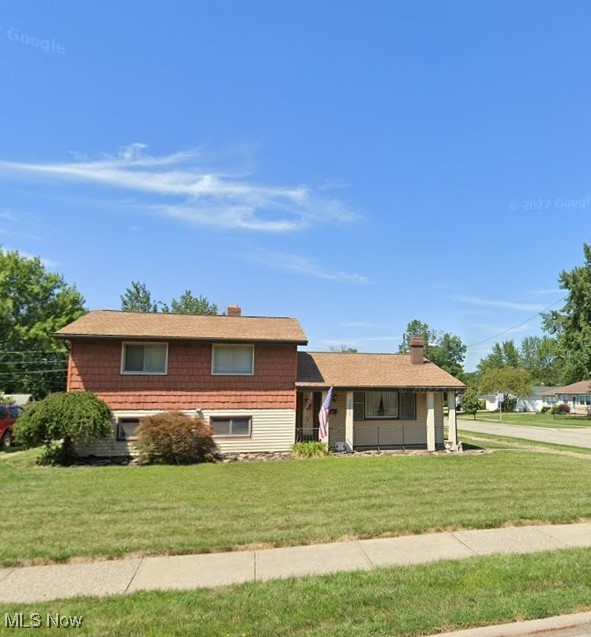 30275 Twin Lakes Drive, Wickliffe, Ohio image 1