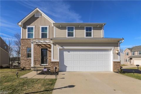2660 Hollyhock Lane Medina OH 44256